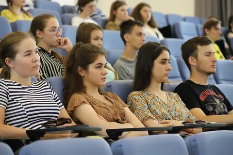 Фото галереи