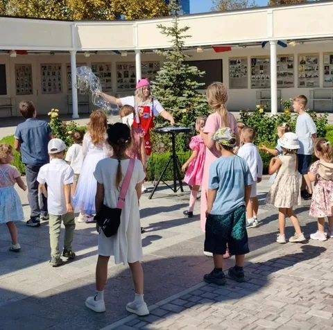 Фото галереи