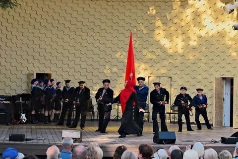 Фото галереи