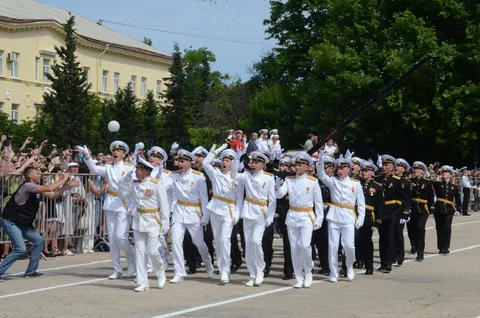 Фото галереи