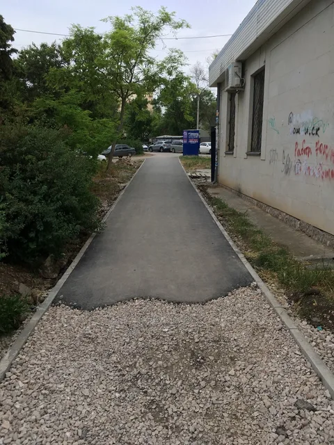 Фото галереи