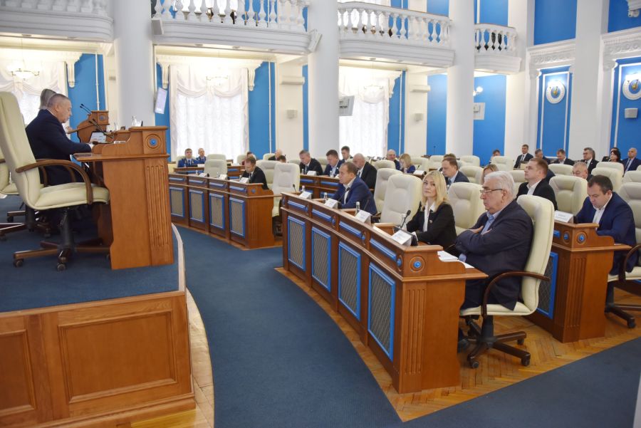 В Севастополе утверждён прогнозный план приватизации госимущества на 2026 год