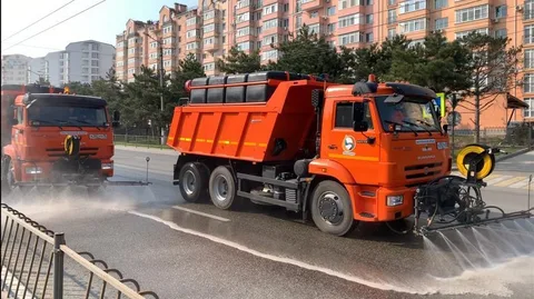 Фото галереи