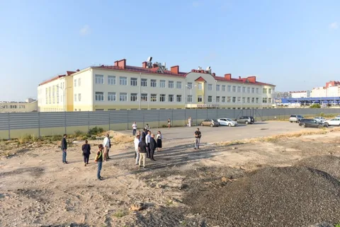 Фото галереи