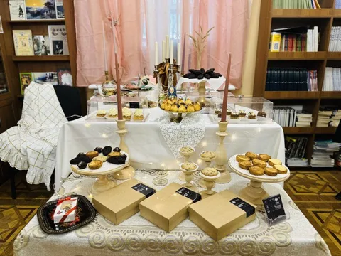 Фото галереи
