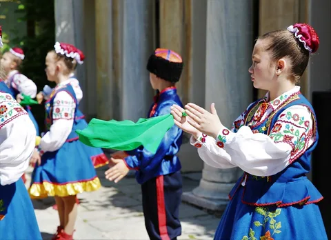 Фото галереи