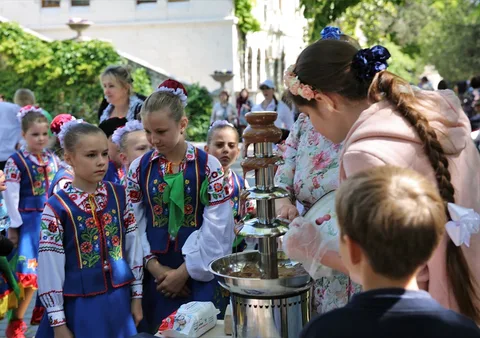 Фото галереи