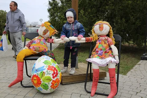 Фото галереи