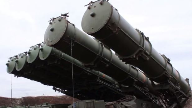 Над Крымом за ночь ПВО сбили 11 беспилотников