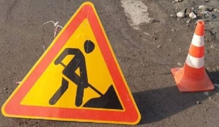 «Горбатый» мост в Симферополе полностью закроют для проезда на полгода