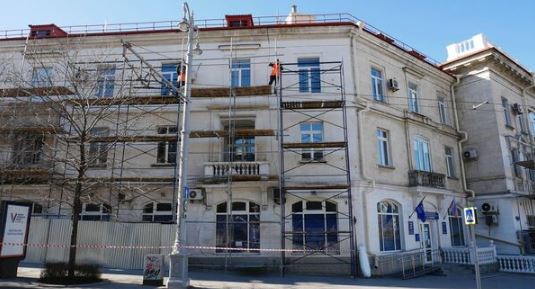 Сколько севастопольских домов ждет капремонт в 2024 году