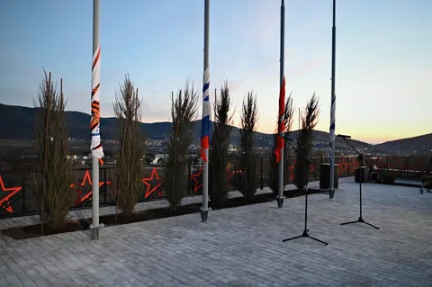 Фото галереи
