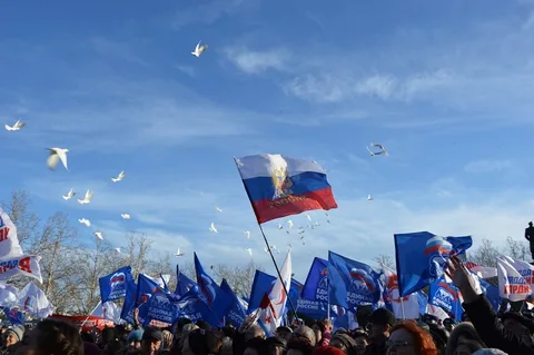 Фото галереи