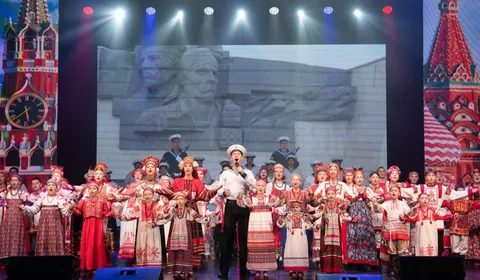 Фото галереи