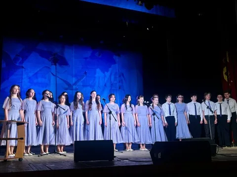 Фото галереи