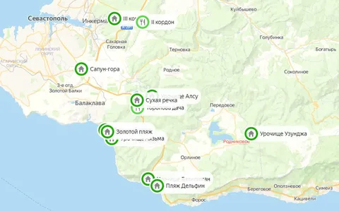 Фото галереи