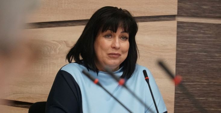 Глава администрации Евпатории уходит в отставку