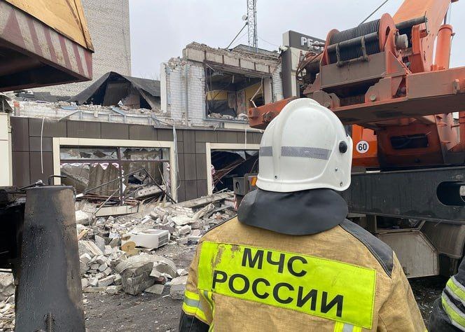 Что известно об обстреле пекарни в ЛНР со стороны ВСУ