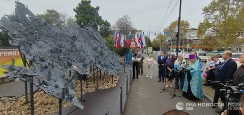 Фото галереи