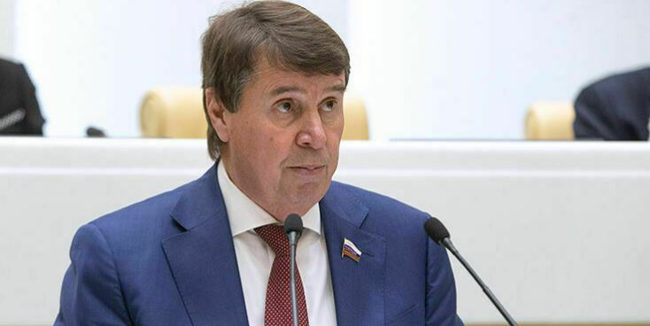 В Крыму предложили национализировать виллу Софии Ротару