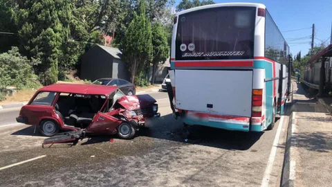 Фото галереи