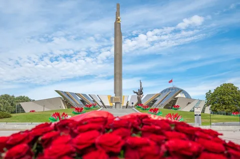 Фото галереи
