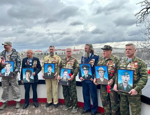 Фото галереи
