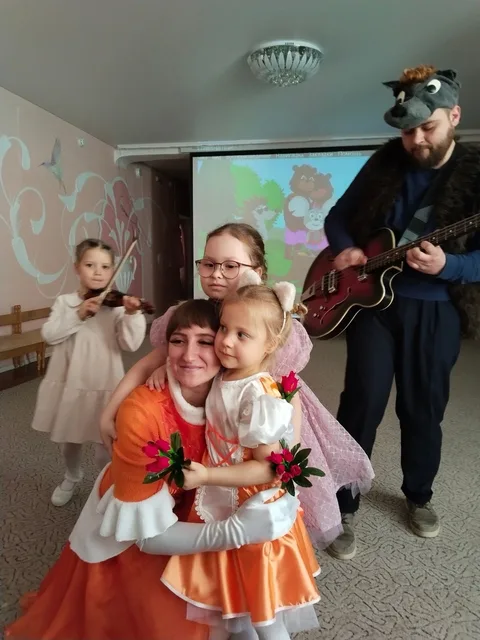 Фото галереи