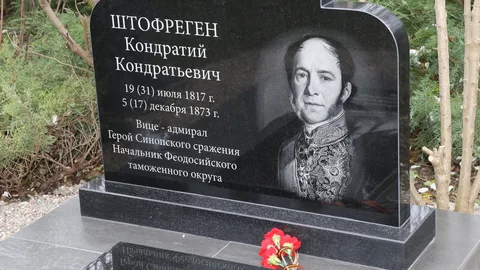 Фото галереи