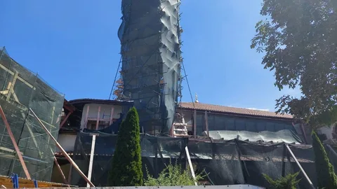 Фото галереи