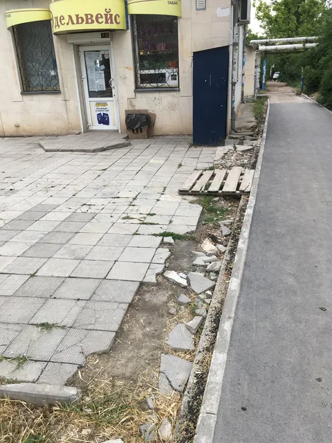 Фото галереи