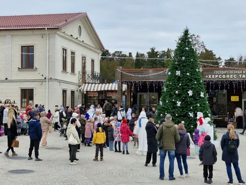 Фото галереи