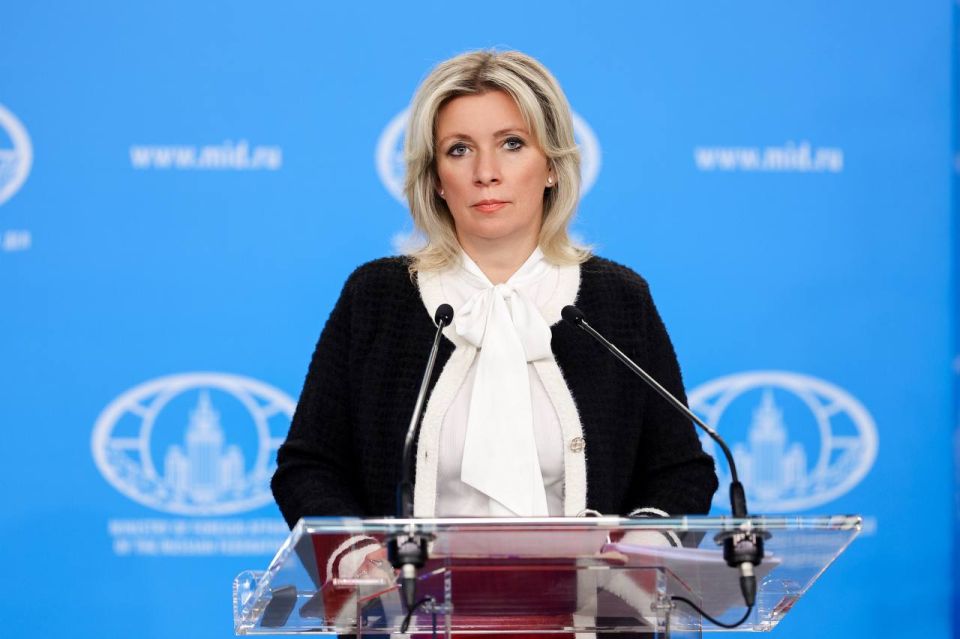 МИД РФ: украинские дроны атаковали два теплохода в Азовском море
