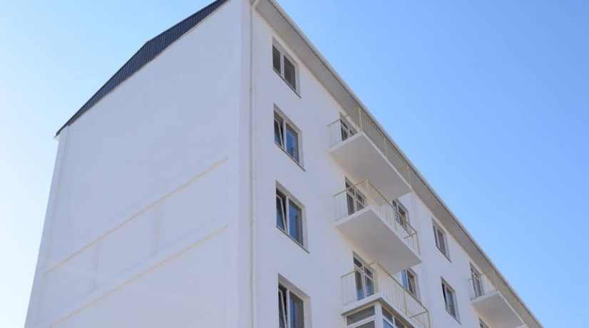 В Крыму снижаются цены на жилье