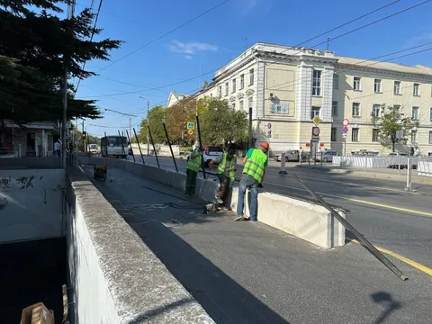 Фото галереи