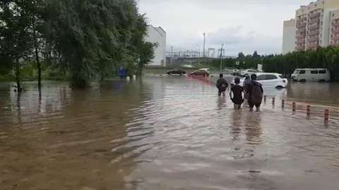 Фото галереи