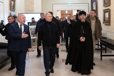 Фото галереи