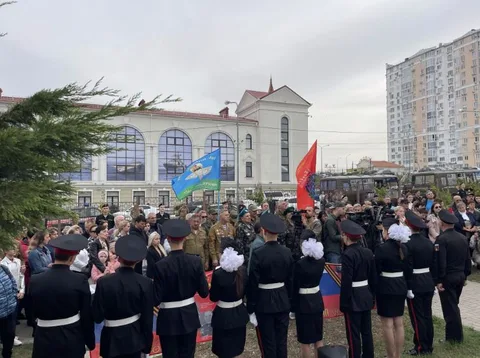 Фото галереи