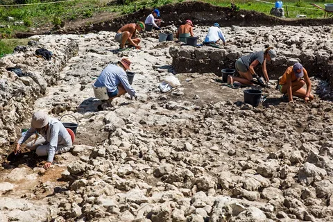 Фото галереи