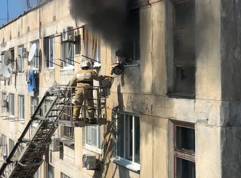 Фото галереи