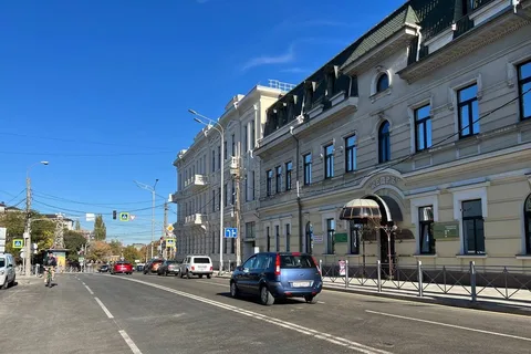 Фото галереи