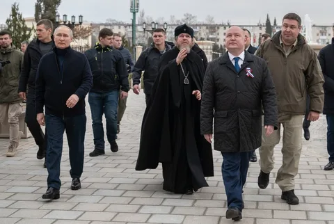 Фото галереи