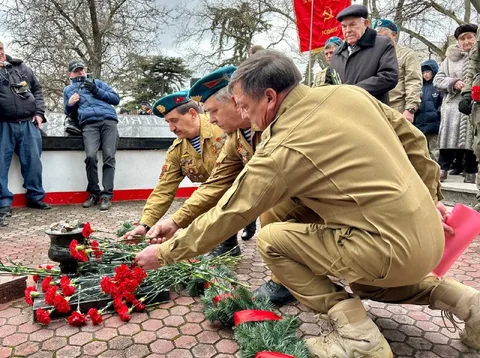 Фото галереи