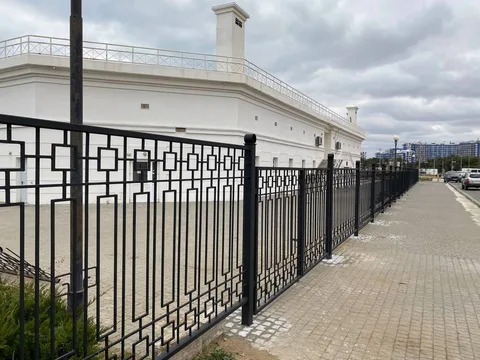 Фото галереи
