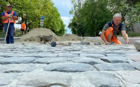 Фото галереи