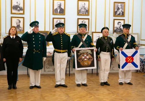 Фото галереи