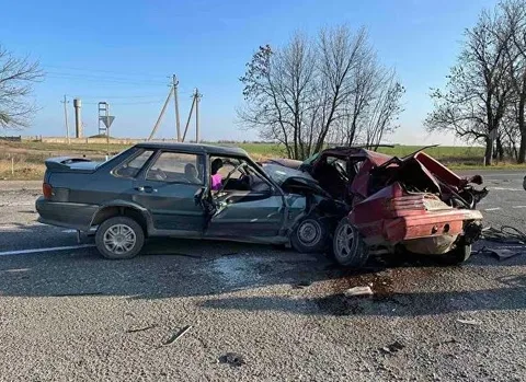 Фото галереи