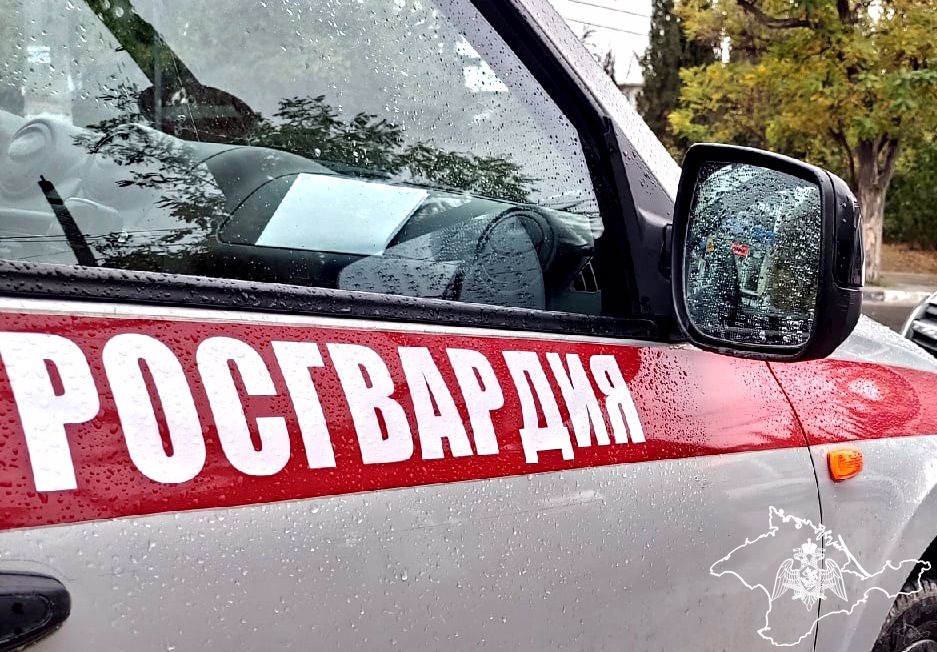 В Симферополе задержали нескольких сквернословов 
