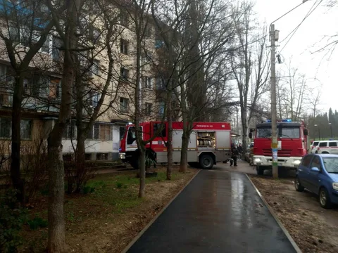 Фото галереи