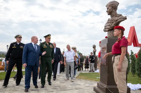 Фото галереи